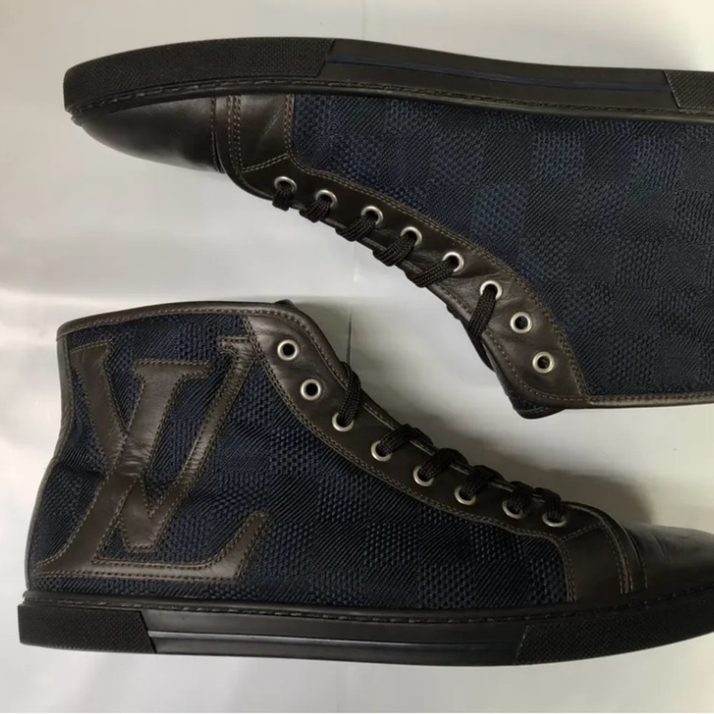 Louis Vuitton sneakers